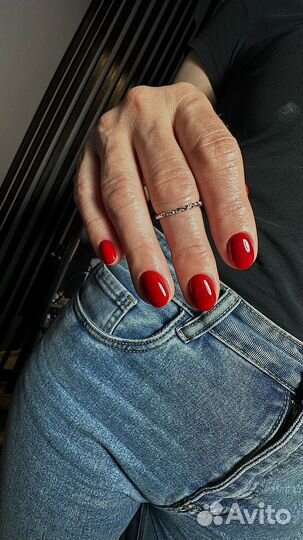 Мастер маникюра опыт работы 9 лет