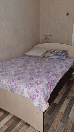 2-к. квартира, 42 м², 4/5 эт.