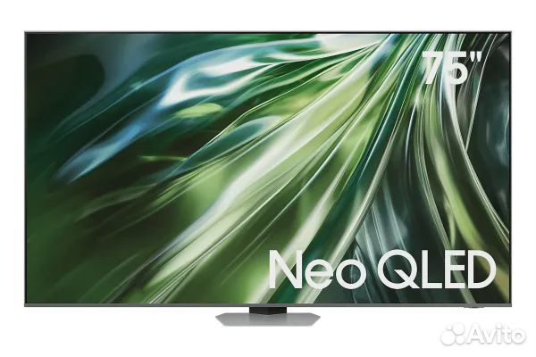 Samsung QE75QN90dauxce