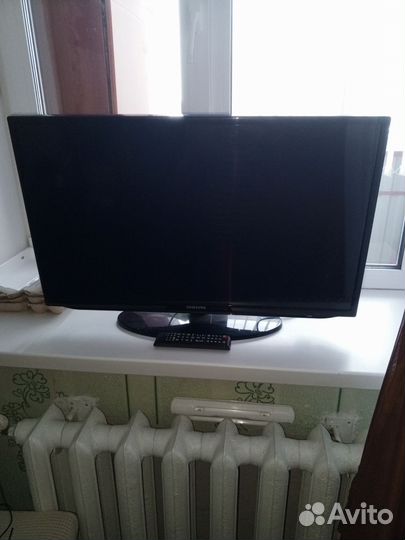 Телевизор бу