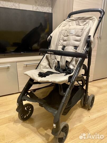 Продам детскую коляску