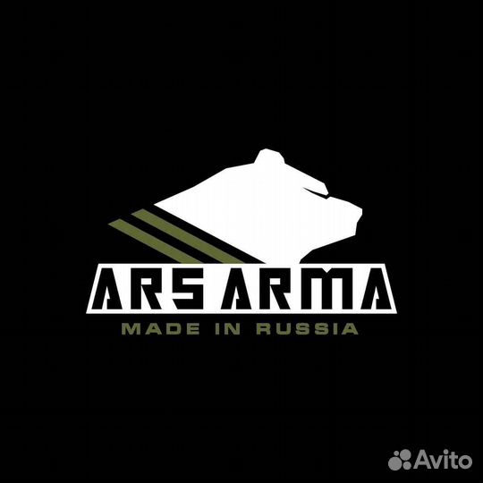 ARS arma Боевые брюки CP Gen.3