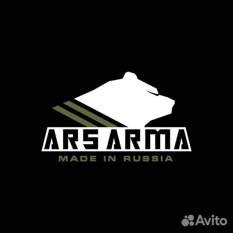 ARS arma Боевые брюки CP Gen.3