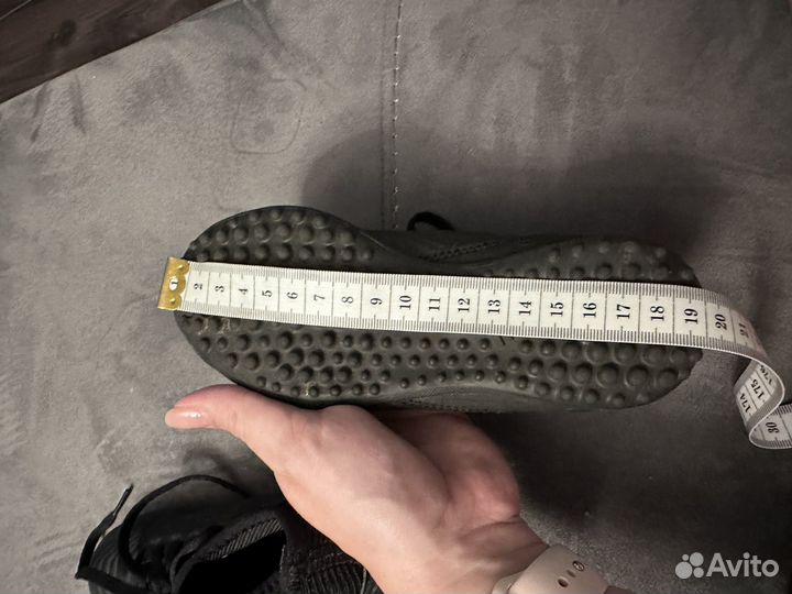 Детские футбольные бутсы adidas 29р