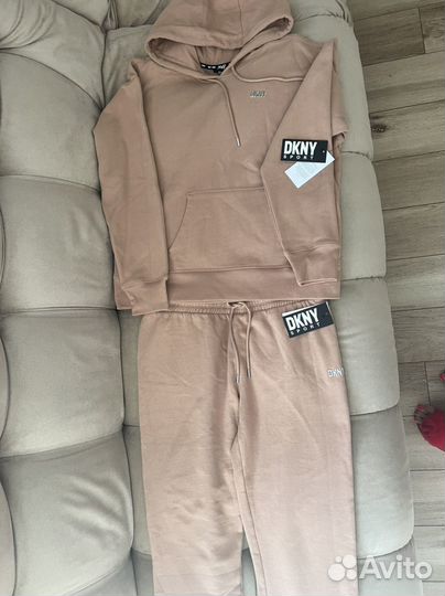 Спортивный костюм dkny оригинал