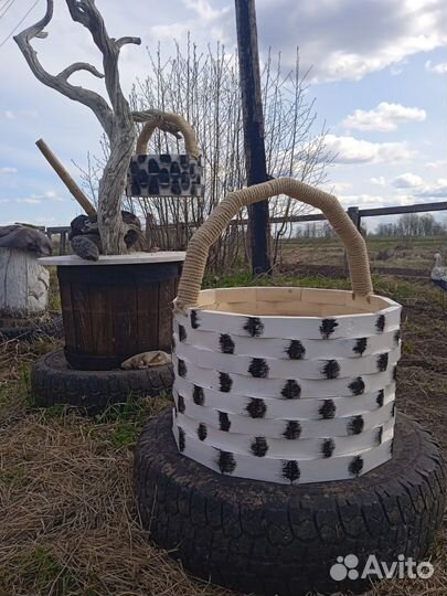 Клумбы для цветов