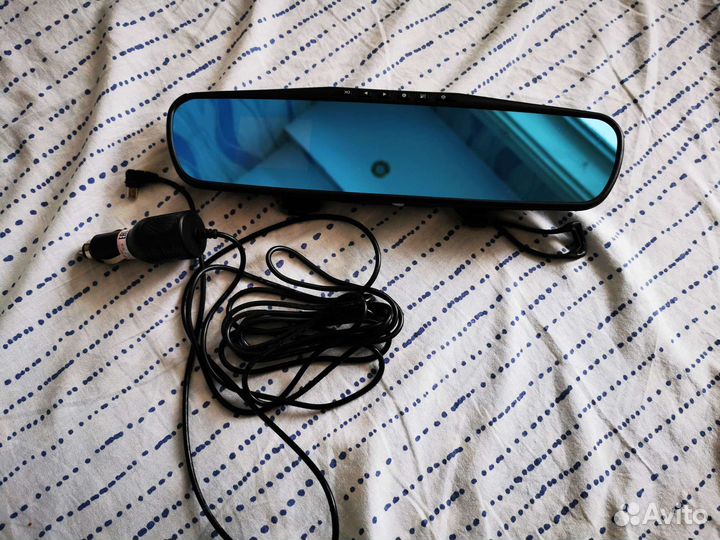 Видеорегистратор