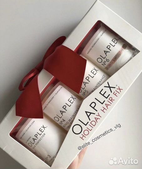 Charlotte Tilbury,Olaplex,Hourglass