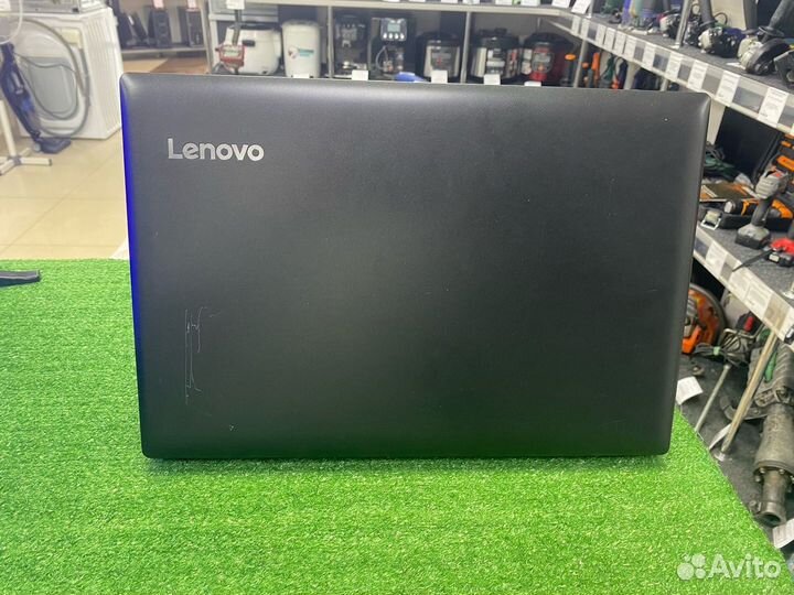 Lenovo ideapad 320-15ISK