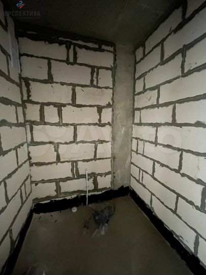 2-к. квартира, 50 м², 2/5 эт.