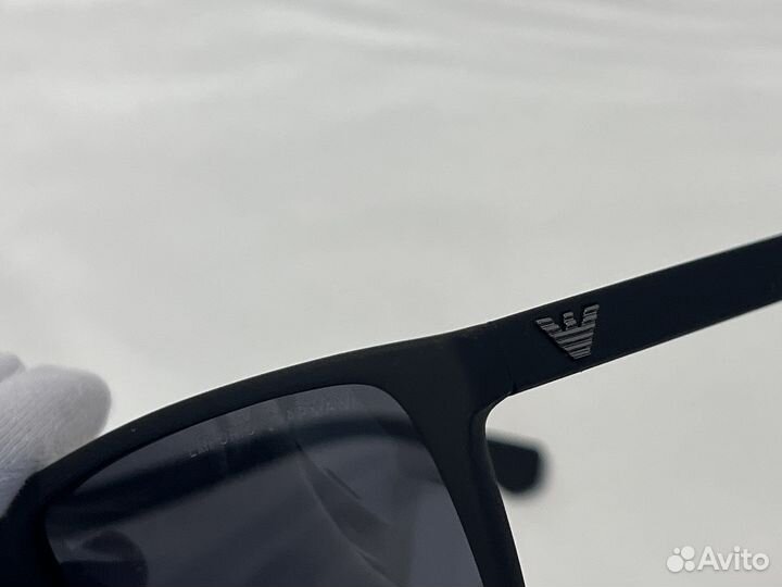 Солнечные очки мужские Armani