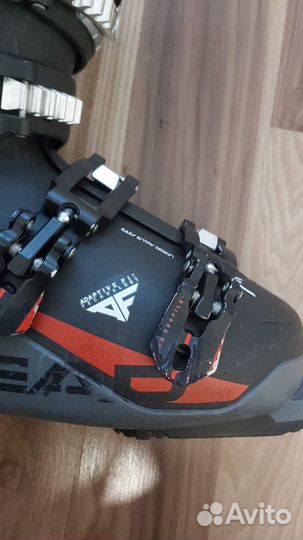 Горнолыжные ботинки мужские 26.5
