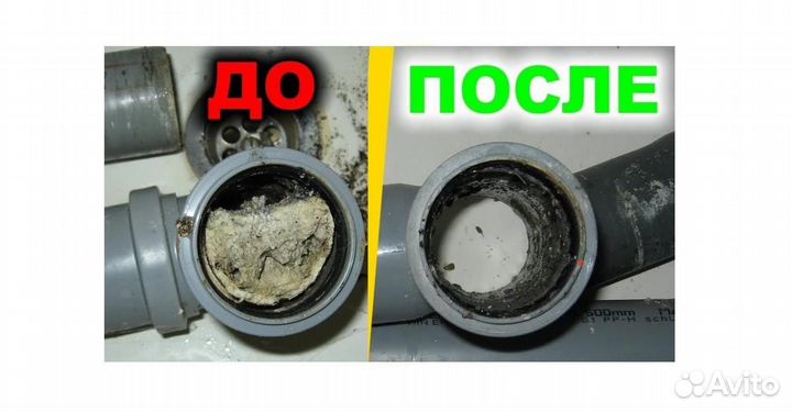 Прочистка канализации Быстро и с гарантией