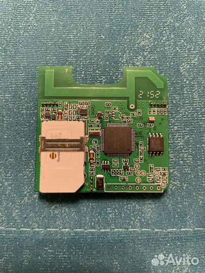 GPS, GSM для старлайна а93, а39