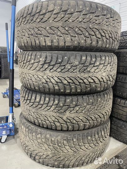 Колеса 275/60/R20