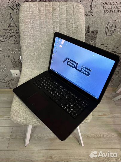 Asus X756UV-TY077T