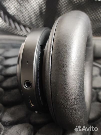 Bang & Olufsen BeoPlay H9 3rd Gen