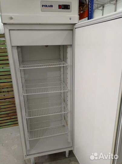 Холодильный шкаф polair