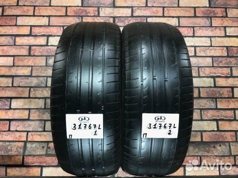Michelin Primacy HP 205/55 R16 91V