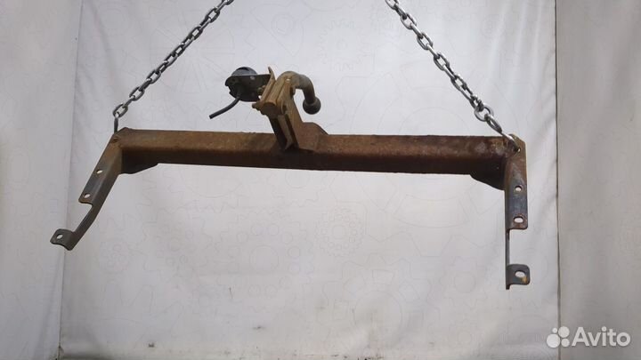 Прицепное устройство (фаркоп) Toyota Avensis 2, 20