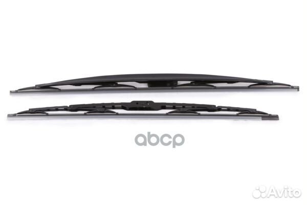 Щетки стеклоочистителя,комплектыstellox 202340