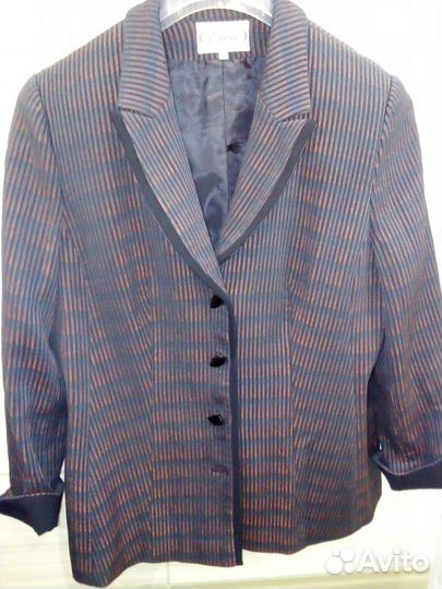 Костюм женский польша 56-58