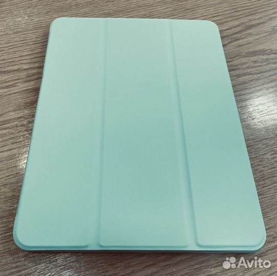 Чехол iPad Air 4 10,9’ (2020) салатовый