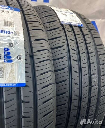 Triangle AdvanteX TC101 185/65 R15 88H