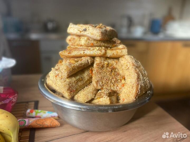 Домашнее сало