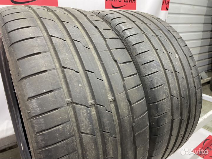 Hankook Ventus S1 Evo 3 K127 235/35 R19