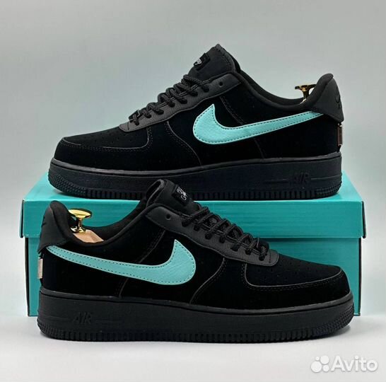 Nike Air Force 1 Low Tiffany