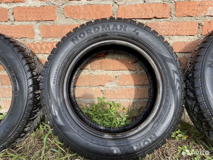 Nordman Nordman 4 175/65 R14