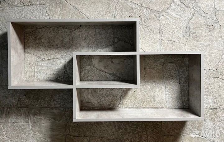 Полка настенная Новая в упаковке