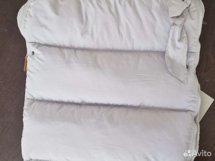 Зимний конверт в коляску Elodie Details