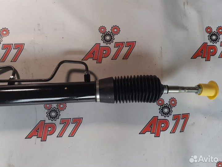 Рулевая рейка левая Mitsubishi Pajero V63W