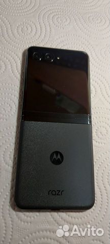 Motorola Razr 40 Ultra, 8/256 ГБ объявление продам