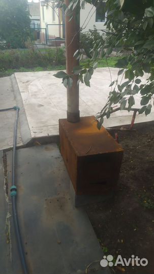 Для подогрева бассейна