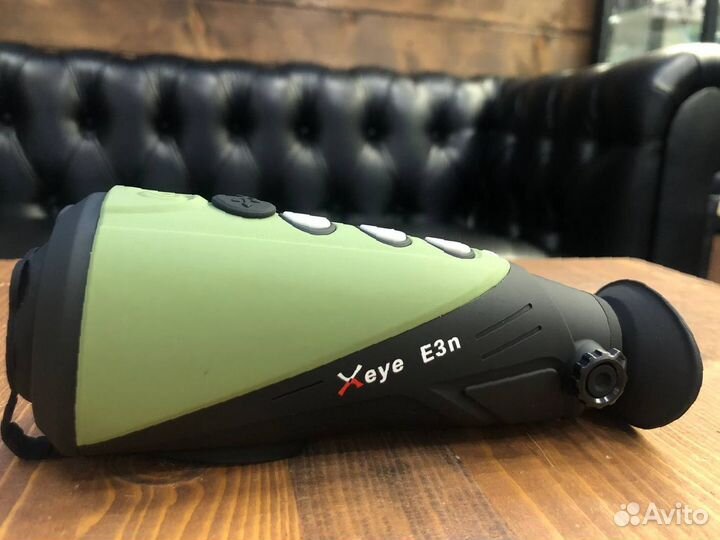 Тепловизор iRay Xeye E3N