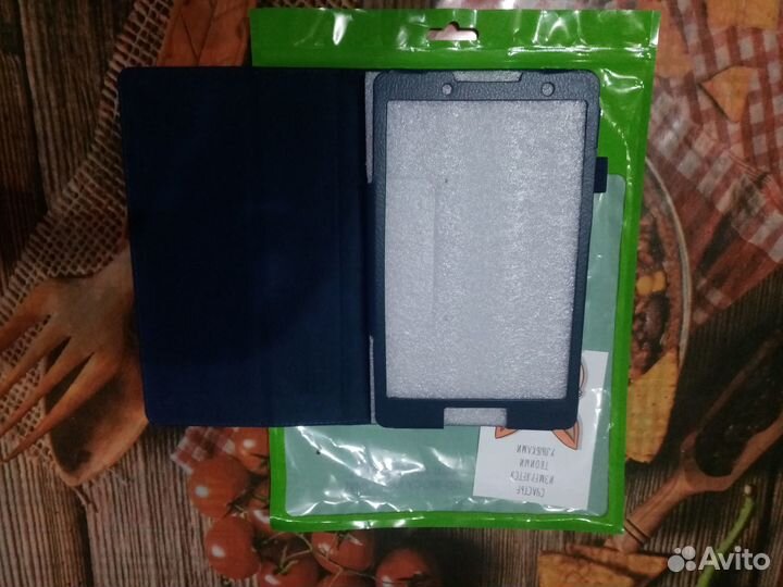 Чехол для планшета Lenovo Tab 3 8'' 850M