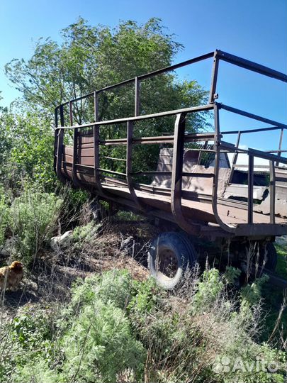 Трактор МТЗ (Беларус) 82, 2000