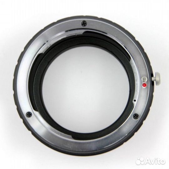Переходник Leica-R - Sony NEX / Sony E