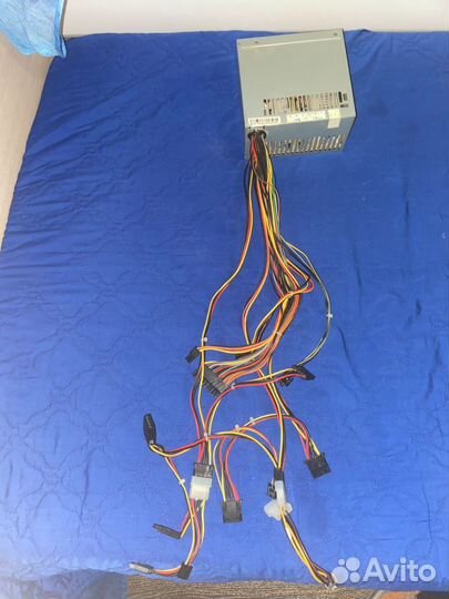Блок питания 400w