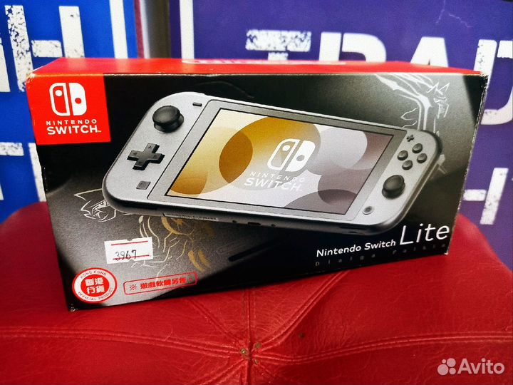 Nintendo Switch новые и б/у, обмен, аксессуары