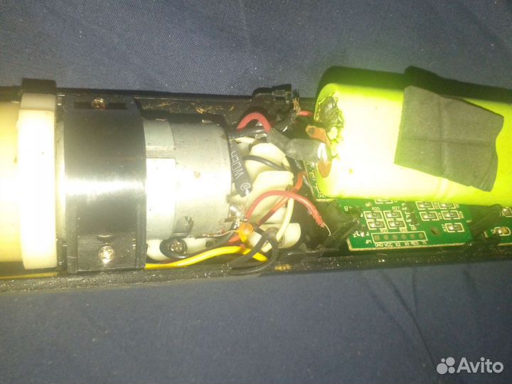 Автоматический штопор для бутылок