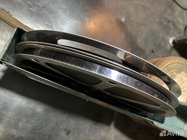 Яуф для Геннадия