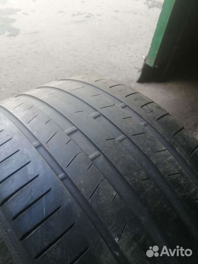 Toyo Proxes Sport 265/30 R20