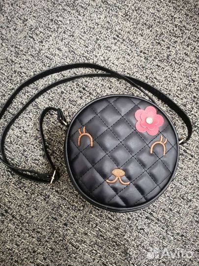 Сумочка детская