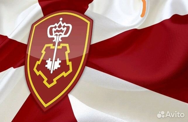 Служба в Росгвардии
