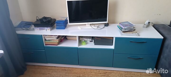 Мебель в детскую бу