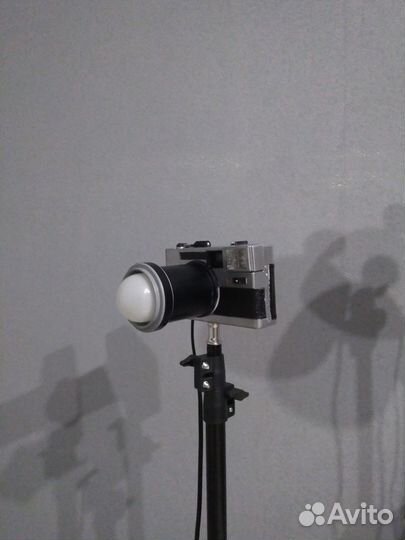 Светильники, ночники, Loft